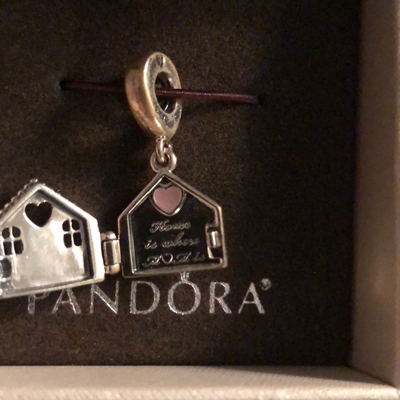 NIB pandora charm - Picture 3 of 4
